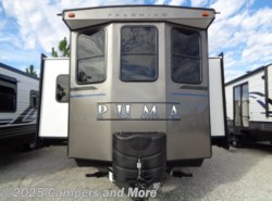 New 2020 Palomino Puma Destination 37PFL available in Saucier, Mississippi