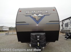 New 2020 Palomino Puma 31RKDS available in Saucier, Mississippi