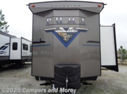 New 2020 Palomino Puma Destination 38DEN available in Saucier, Mississippi
