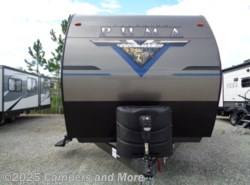 New 2021 Palomino Puma 31QBBH available in Saucier, Mississippi