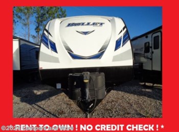 Used 2018 Keystone  220 RBIWE/Rent To Own/No Credit Check available in Saucier, Mississippi