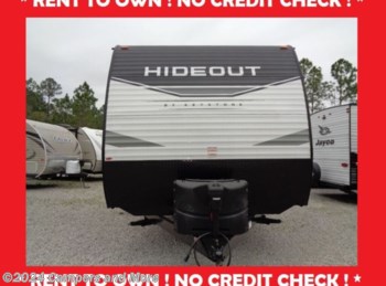 Used 2022 Keystone  262BH/Rent To Own/No Credit Check available in Saucier, Mississippi