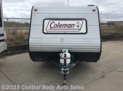 Used 2015 Coleman BH available in Omaha, Nebraska