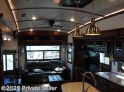 Used 2018 Jayco Pinnacle 36KPTS available in Golden, Colorado