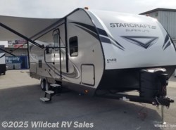 New 2019 Starcraft Super Lite 261BH available in Corbin, Kentucky