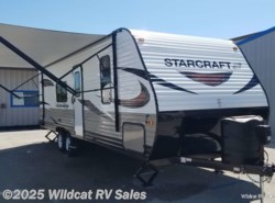 New 2019 Starcraft Autumn Ridge TT Outfitter 26BH available in Corbin, Kentucky