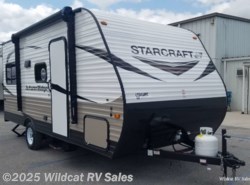 New 2020 Starcraft Autumn Ridge TT Outfitter Single Axle 171RD available in Corbin, Kentucky