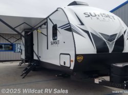 New 2020 CrossRoads Sunset Trail TT Super Lite 331BH available in Corbin, Kentucky