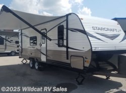 New 2020 Starcraft Autumn Ridge TT Outfitter 26BH available in Corbin, Kentucky
