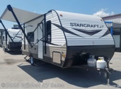 New 2020 Starcraft Autumn Ridge TT Outfitter Single Axle 182RB available in Corbin, Kentucky