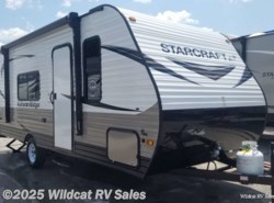 New 2020 Starcraft Autumn Ridge TT Outfitter Single Axle 182RB available in Corbin, Kentucky