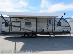 New 2020 Keystone Premier Ultra Lite 30RIPR available in Corbin, Kentucky