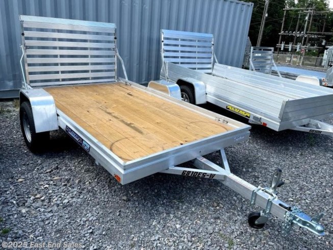 2022 Aluma 6810ESW-TG 2022 Aluma 6810ESW-TG