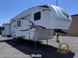 Used 2011 Palomino Sabre 320FQDS available in London, Kentucky