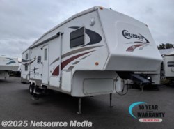 Used 2007 Cruiser RV CRUISER 29R available in London, Kentucky