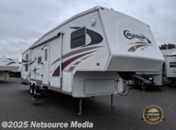 Used 2007 Cruiser RV CRUISER 29R available in London, Kentucky