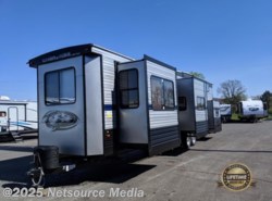 New 2020 Forest River Cherokee Destination Trailers 39SR available in London, Kentucky