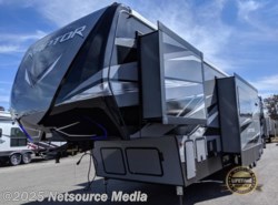 New 2020 Keystone Raptor 413 available in London, Kentucky
