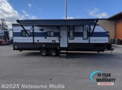 New 2020 Forest River Cherokee Grey Wolf 22RR available in London, Kentucky