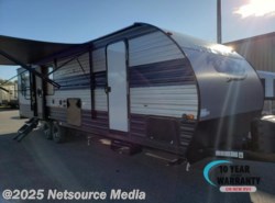 New 2020 Forest River Cherokee Grey Wolf 26MBRR available in London, Kentucky