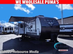 New 2020 Palomino Puma 31RLQS available in London, Kentucky