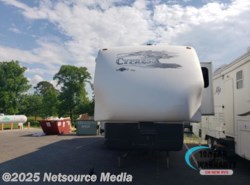 Used 2009 Newmar Cypress 35KSAH available in London, Kentucky