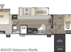 New 2021 Keystone Outback 324CG available in London, Kentucky