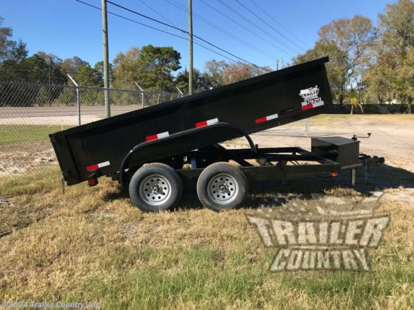 2024 Taylor Trailers available in Fitzgerald, GA