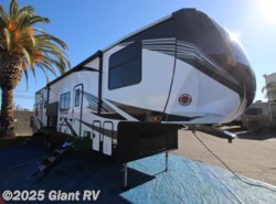 New 2019 Heartland Torque F371 available in Downey, California