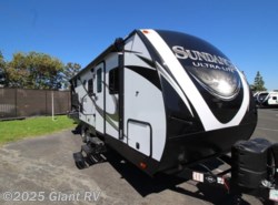 New 2019 Heartland Sundance 241BH available in Downey, California