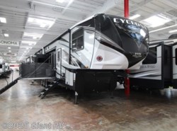 New 2020 Heartland Cyclone available in Downey, California