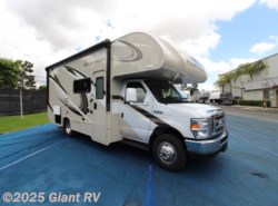 New 2020 Thor Motor Coach Four Winds available in Downey, California