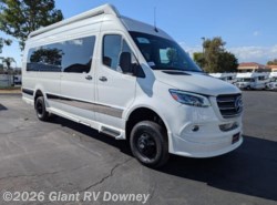 New 2025 Grech RV Strada-ion Lounge available in Downey, California