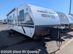 New 2025 Forest River EVO Northwest 2510RK available in Downey, California