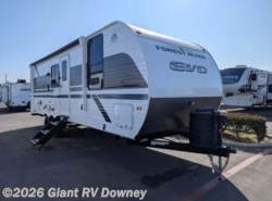 New 2025 Forest River EVO Southwest T2620 available in Downey, California