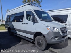 New 2025 Thor Motor Coach Tranquility 24C available in Downey, California