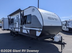 New 2025 Forest River EVO East 31BH available in Downey, California