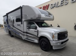 New 2026 Thor Motor Coach Omni Trail X32 available in Downey, California