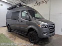 New 2025 Storyteller Overland Mode OG Dark available in Downey, California