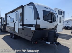 New 2026 Forest River Rockwood Mini Lite 2214S available in Downey, California