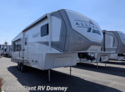 New 2026 Alliance RV Avenue All-Access Series 29RL available in Downey, California