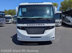 New 2026 Coachmen Euro 25TB available in Downey, California