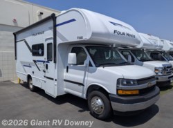 New 2026 Thor Motor Coach Four Winds 22Z available in Downey, California