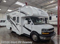 Used 2024 Thor Motor Coach Chateau 22E available in Downey, California