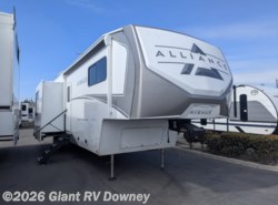 New 2026 Alliance RV Avenue 38DBL available in Downey, California