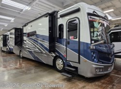 New 2026 Fleetwood Discovery 38N available in Downey, California