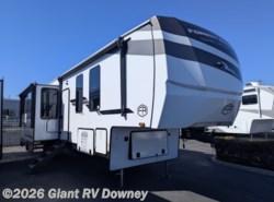 New 2026 Forest River Sierra 4002FB available in Downey, California