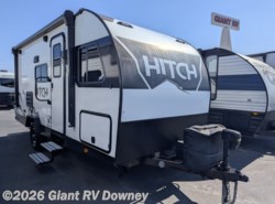 Used 2022 Cruiser RV Hitch 18BHS available in Downey, California