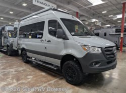 New 2026 Thor Motor Coach Tranquility 19A available in Downey, California