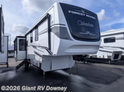 New 2026 Forest River Columbus 384RKH available in Downey, California